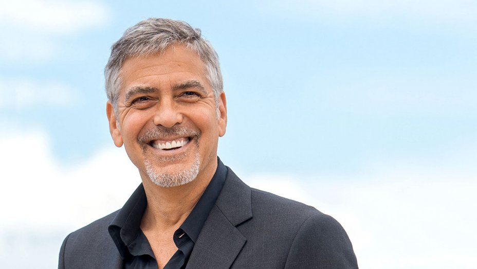 George Clooney injured in road accident in Italy: Reports
