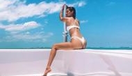  Trend Alert! ‘Barbie foot’ is the latest celebrity Instagram pose; see Kendall Jenner, Bella Hadid and other celebs pictures 