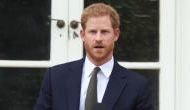 Prince Harry, Duke of Sussex gifts Prince Louis $10K christening present