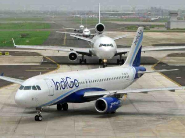 Hurry! IndiGo carnival: Tickets available from Rs 1,212 on 12 lakh seats for selected routes