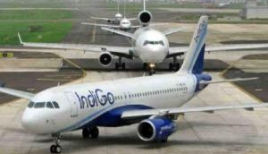 Hurry! IndiGo carnival: Tickets available from Rs 1,212 on 12 lakh seats for selected routes