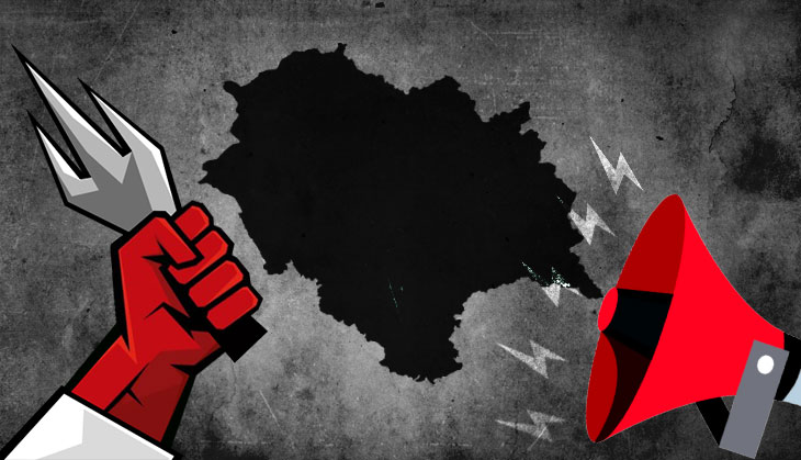 Himachal's shame: Rumour mongering against Rohingyas to achieve communal polarisation