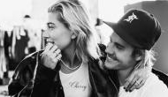 Justin Bieber confirms engagement to Hailey Baldwin with the sweetest message ever on Instagram