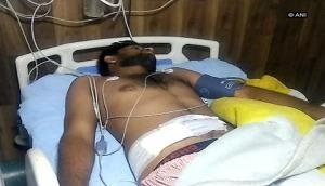 Uttar Pradesh: Unidentified bikers stab student in Meerut