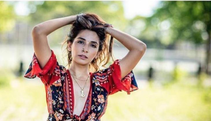 Monica dogra