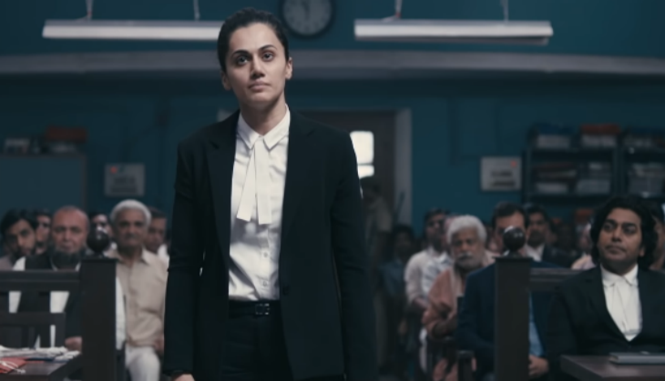 Mulk Box Office Collection