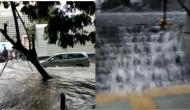 Mumbai Rains: Navy brought in after non-stop rain hits the city; heavy rainfall expected over next 48 hours, alerts IMD