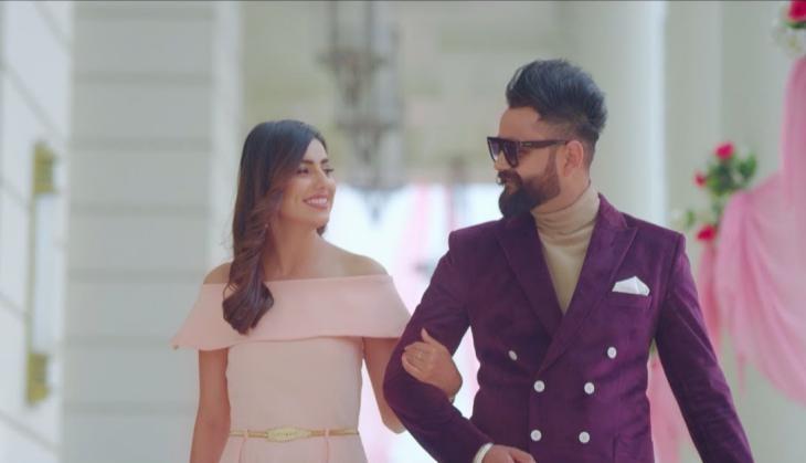 Song Trending nakhra viral