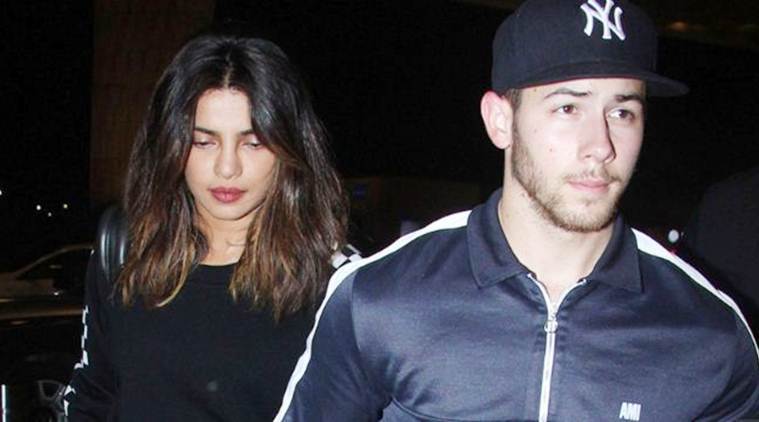 'The Rock' says he is the one who set up Priyanka Chopra and Nick Jonas