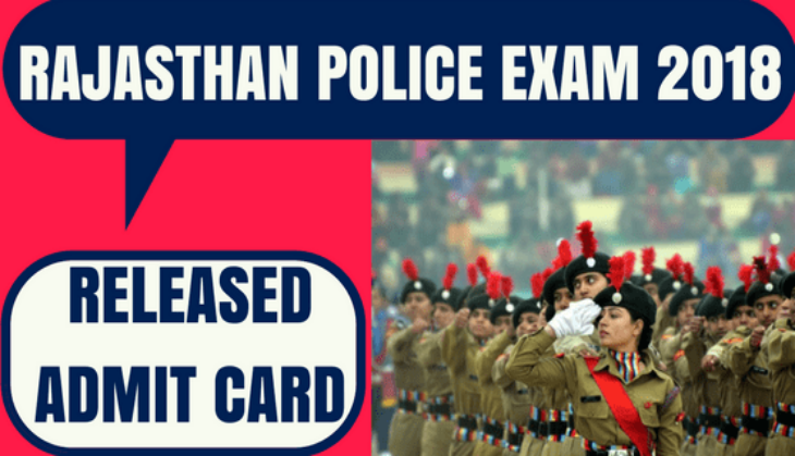 rajasthan police