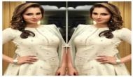 Tennis star Sania Mirza's stylish baby bump pictures are the best thing on the internet today; see pics