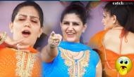 This Bhojpuri song of Sapna Choudhary broke all records after crossing 7 lakh views in three days; see video