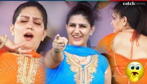 This Bhojpuri song of Sapna Choudhary broke all records after crossing 7 lakh views in three days; see video