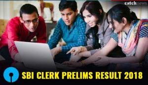 SBI Clerk Prelims 2018: Junior Associate prelims result link to be activated soon at sbi.co.in; here’s how to check