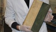 Poisonous books discovered in library of University of Southern Denmark