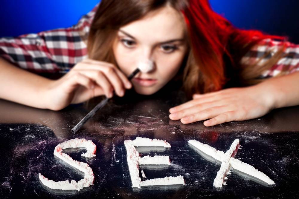 These are the major signs of sex addiction