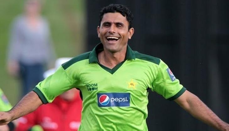 Abdul Razzaq died