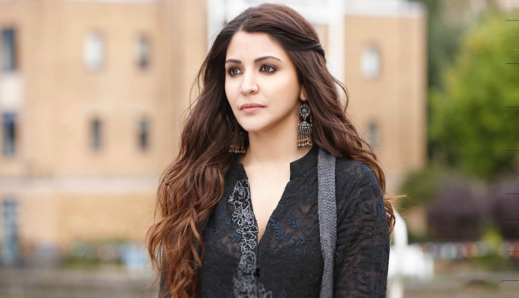 Sui Dhaaga actor Anushka Sharma says 'No make-up does not mean good acting'