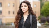 I'm a calmer person today: Anushka Sharma on completing 10 years in Bollywood