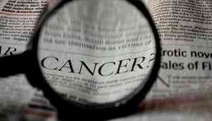 Research: Exercise can lower risk of getting bowel cancer