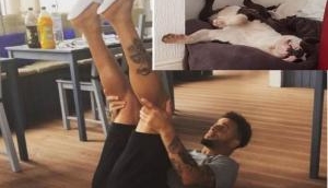 FIFA World Cup 2018: Kyle Walker has inspired this latest online trend