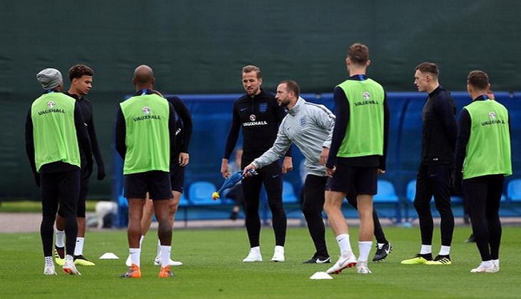 FIFA World Cup: England face Croatia challenge final berth