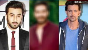 After Salman Khan, now Ranbir Kapoor all set to beat Hrithik Roshan and this superstar will support him