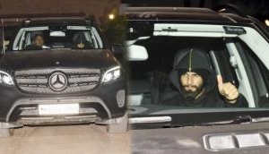 Simmba actor Ranveer Singh luxurious car collections, from Aston Martin to Jaguar will definitely make you jealous; see pics