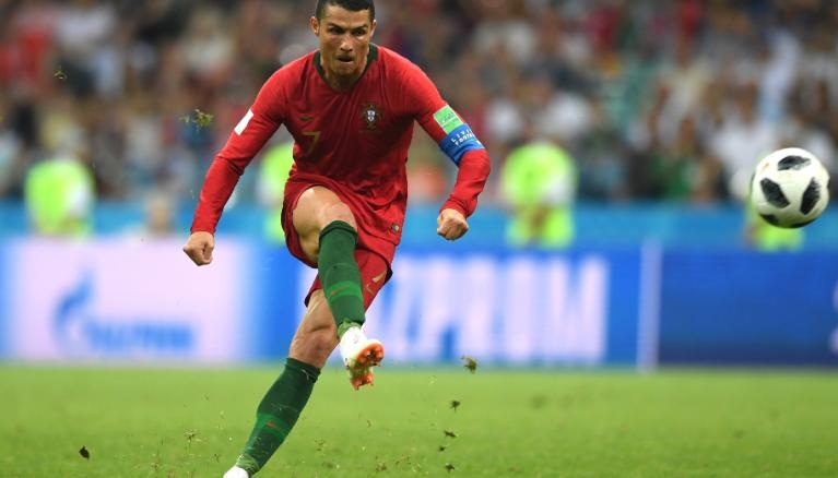 This is why Ronaldo ends 9-year Madrid career, joins Juventus