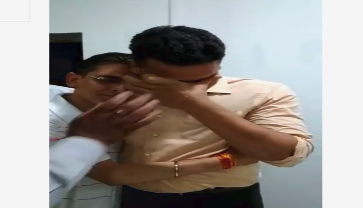 SP Gaurav Tiwari