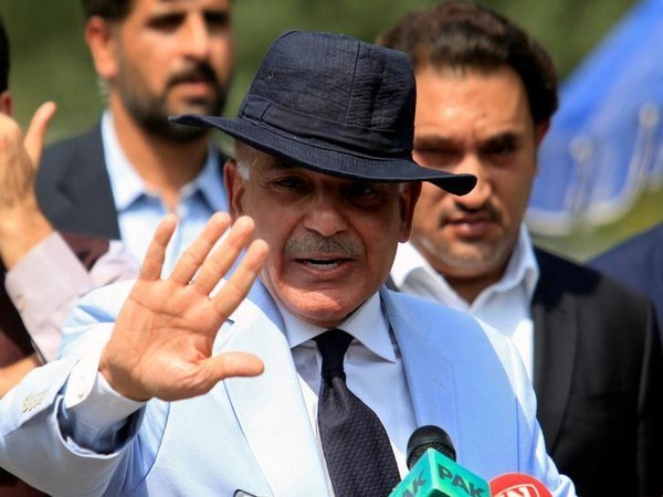 Shahbaz Sharif to lead 'peaceful' rally to receive Nawaz, Maryam