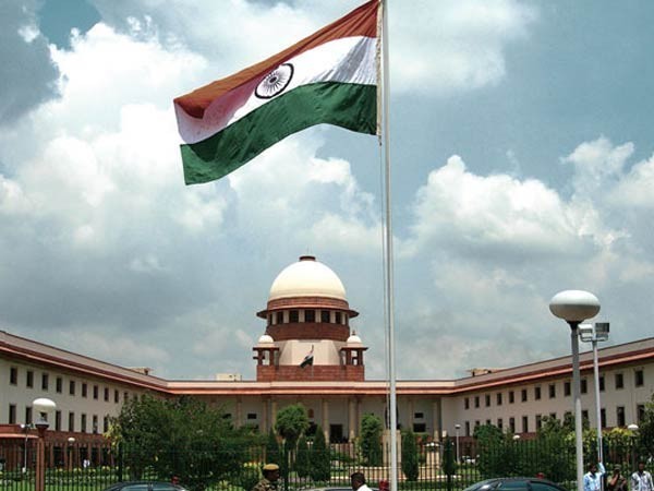 Supreme Court  hearing on Section 377 of IPC to continue today