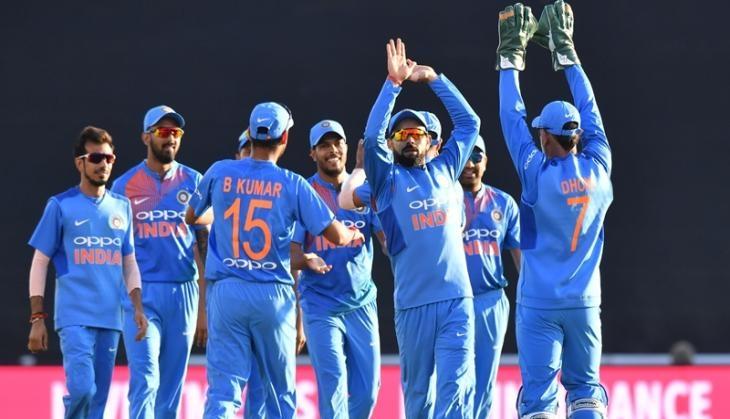 Team India