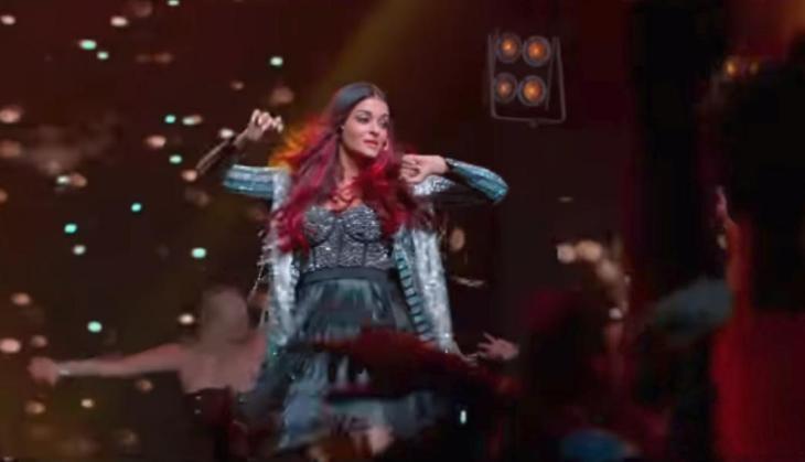 Fanney Khan first song Mohabbat