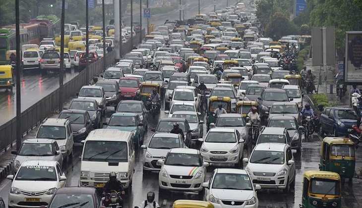 India will become hub for automobile manufacturing in next 5 yrs: Nitin Gadkari