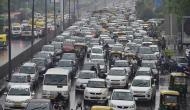 India will become hub for automobile manufacturing in next 5 yrs: Nitin Gadkari