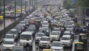 India will become hub for automobile manufacturing in next 5 yrs: Nitin Gadkari