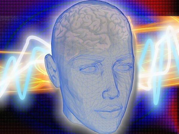 Noradrenaline helps humans sense the world