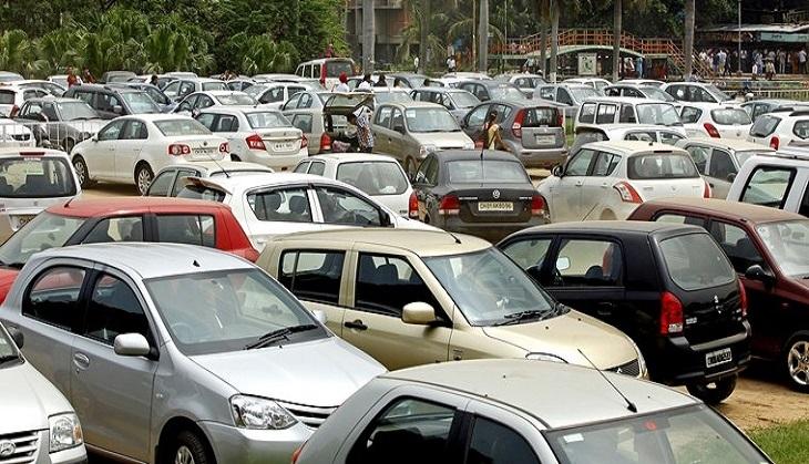 CAR SALES