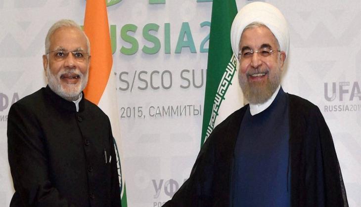 india-iran