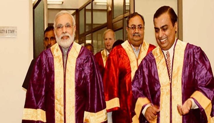jio institute