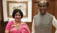 Rajinikanth’s wife Latha landed in a legal trouble; Supreme Court says actor's wife to face trial for fraud