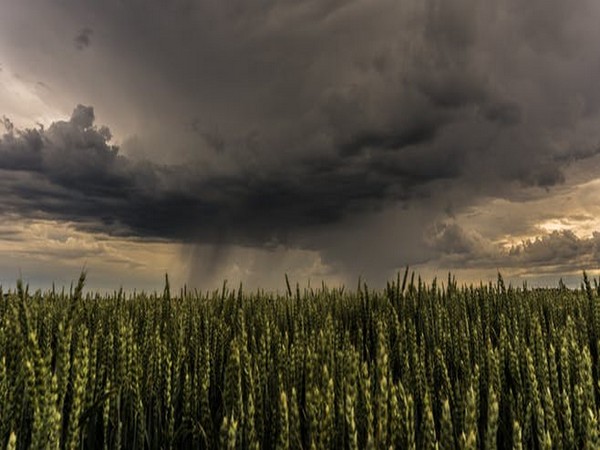 Tornado batters area near Canadian capital Ottawa