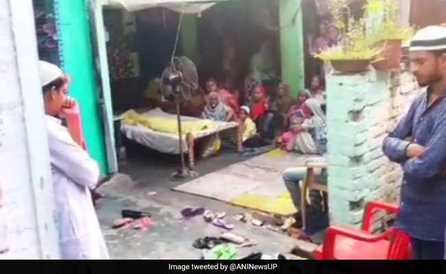 Shame! Uttar Pradesh's woman given 'triple talaq' over phone; dies after kept starved and confined for a month without water