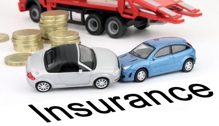 motor vehicle insurance