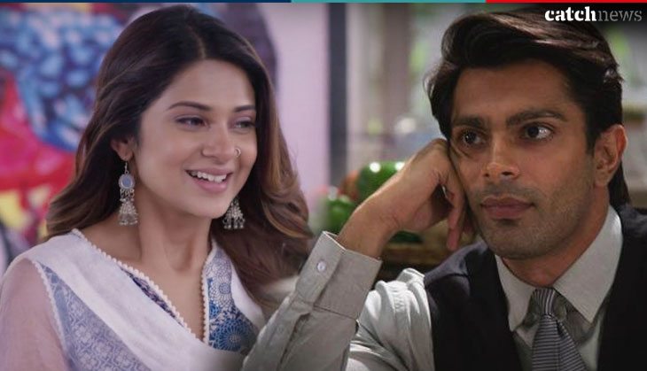 Bepannah: You will be shocked to see how Jennifer Winget's ex-husband Karan Singh Grover reacted after watching her show!