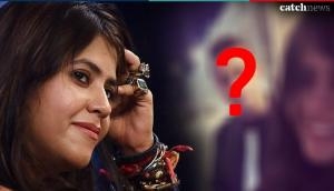 Naagin 3 producer Ekta Kapoor doesn't want to get married but her post on social media hints that something's cooking in her love life! 