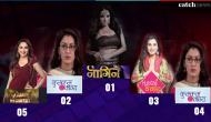 BARC TRP Report Week 27, 2018: Naagin 3 breaks record again! Here's the full list for you!