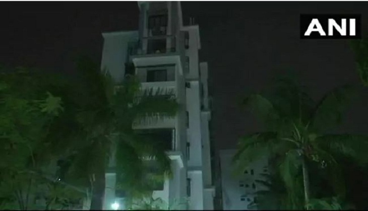 Shocking! Ab Tak Chhappan assistant director committed suicide by jumping off from his building's roof