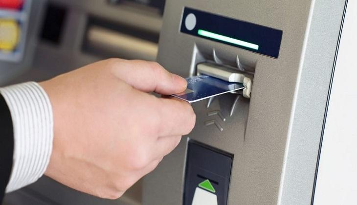 ATM Cyber crime